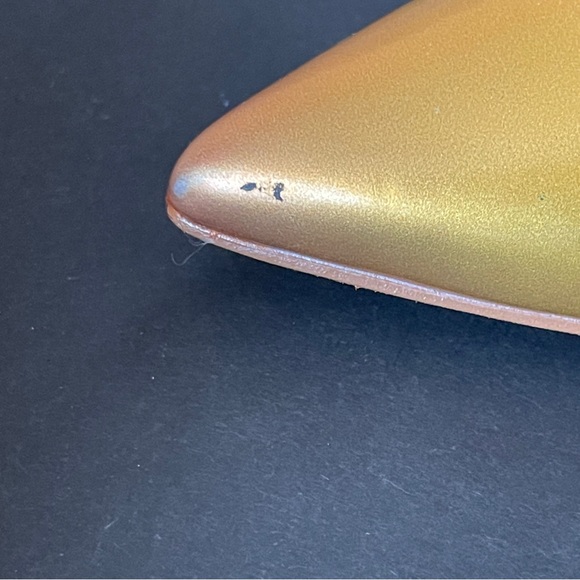 NINE WEST | Metallic Ombre Pumps Sz 6 - Picture 8 of 11